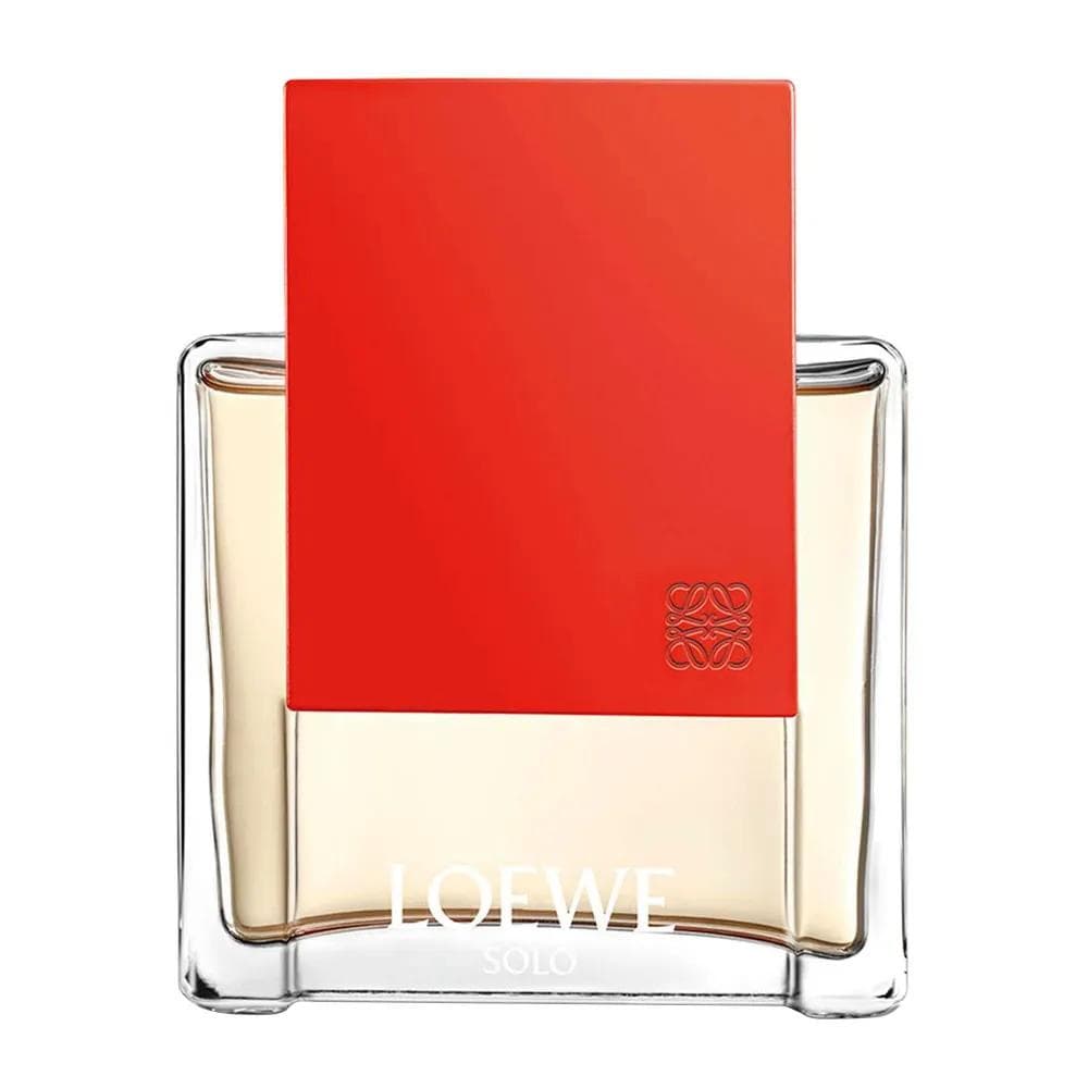عطر ادکلن لوئو سولو لوئو الا
