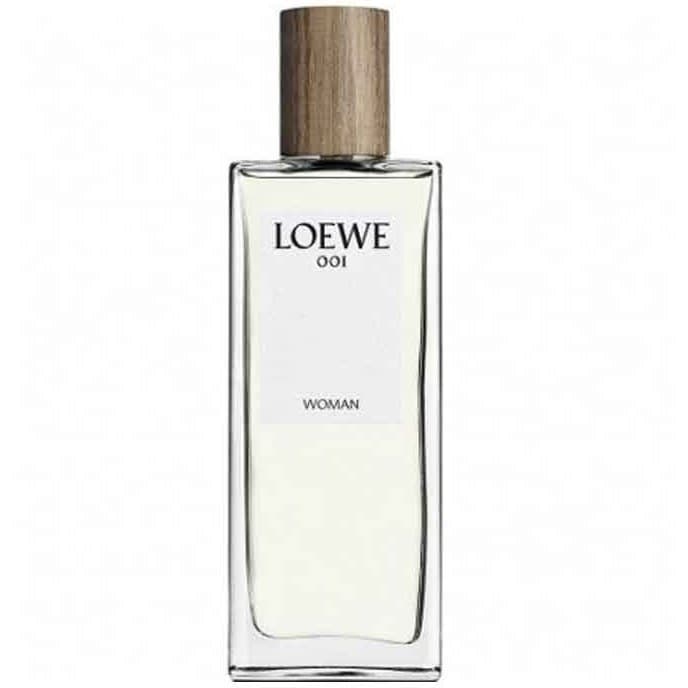 عطر ادکلن لوئو 001 زنانه