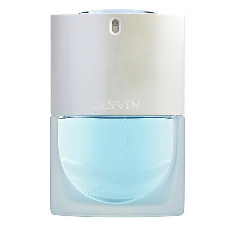 عطر ادکلن لانوین اکسیژن ادوپرفیوم زنانه