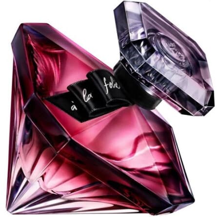 عطر ادکلن لانکوم لا نویت ترزور ای لا فولی