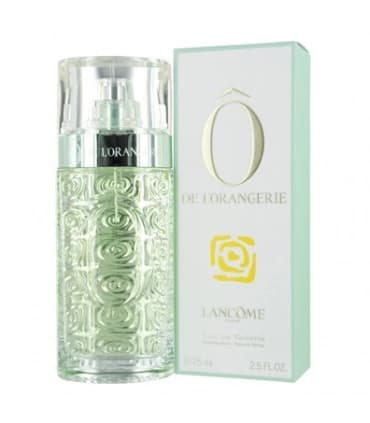 عطر ادکلن لانکوم او د له اورنجری