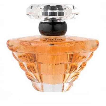 تستر عطر ادکلن ترزور لانکوم