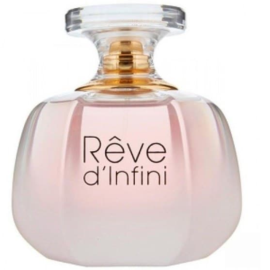 عطر ادکلن لالیک روه د اینفینی