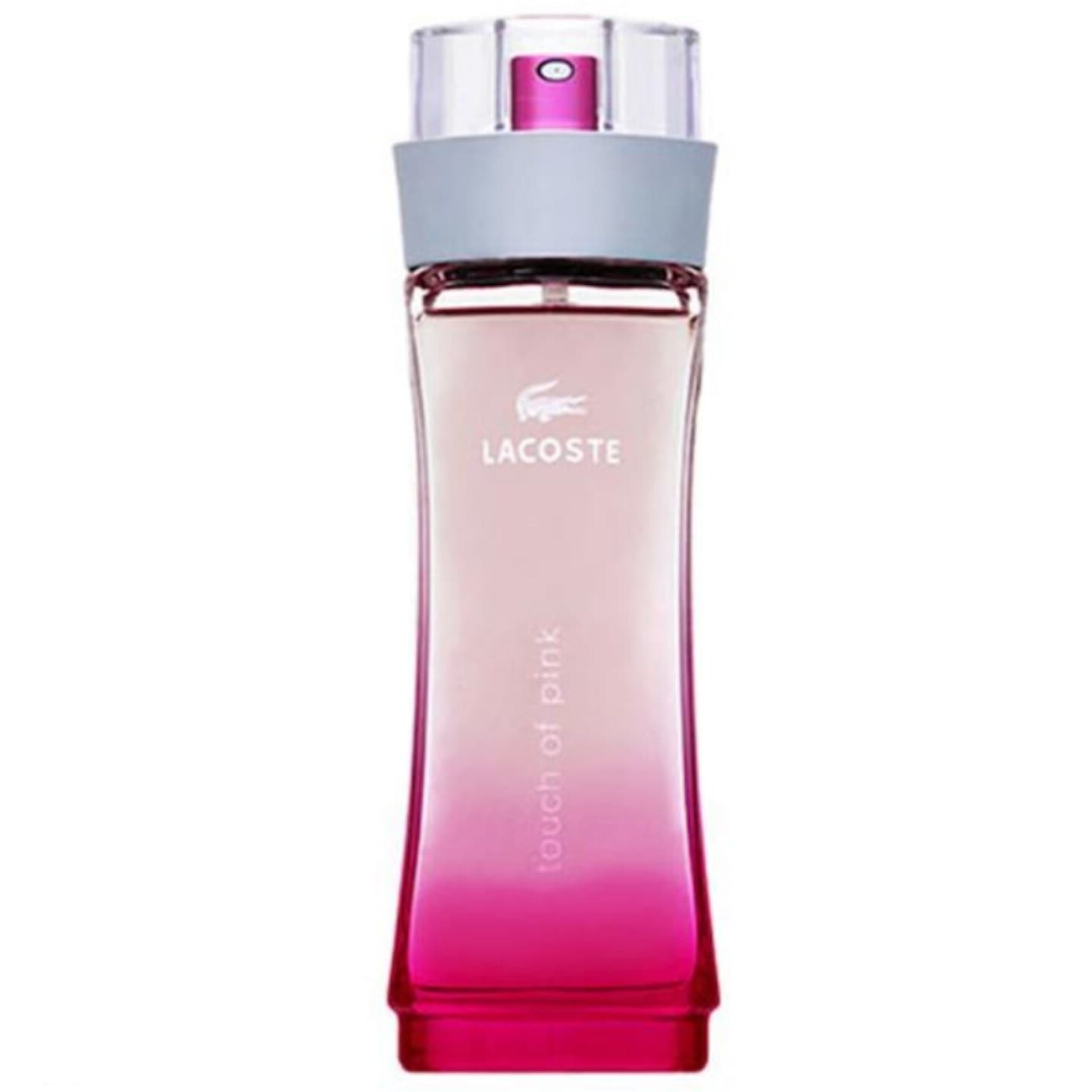عطر ادکلن لاگوست تاچ آف پینک