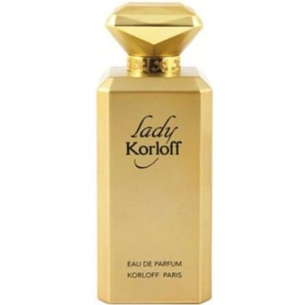 عطر ادکلن کورلوف لیدی