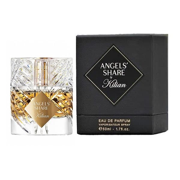 عطر ادکلن بای کیلیان آنجلز شیر