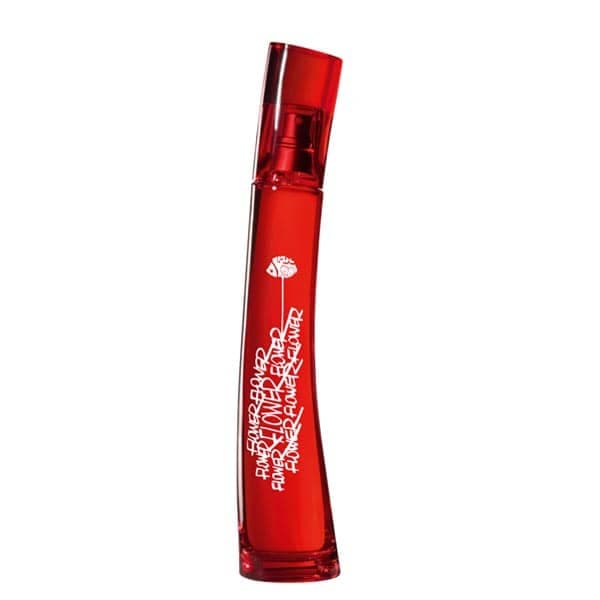 عطر ادکلن کنزو فلاور تگ تویلت