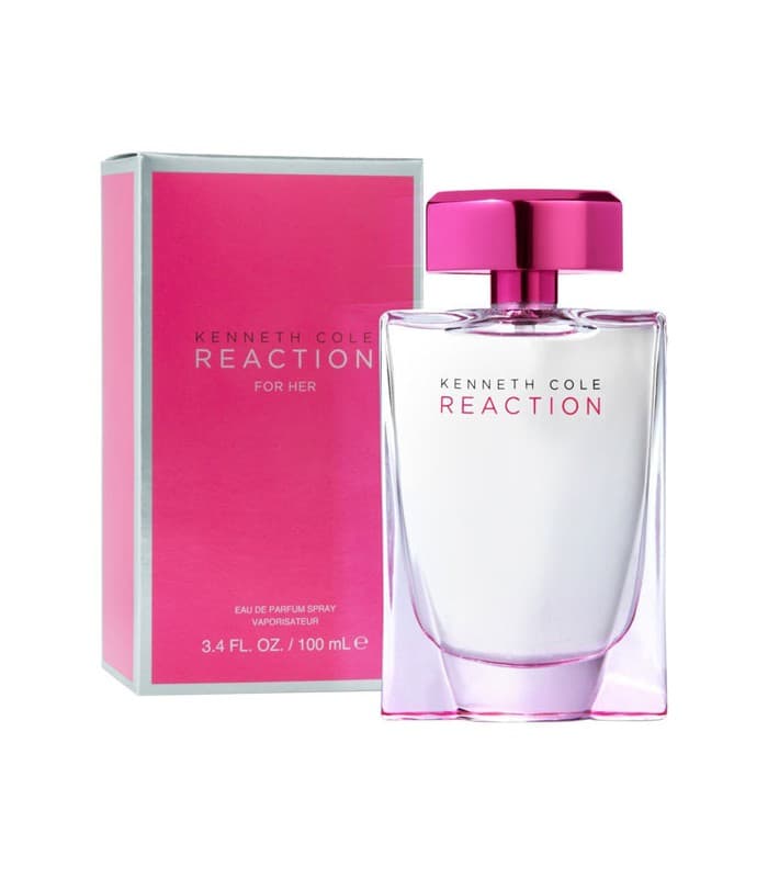 عطر ادکلن کنت کول ری اکشن زنانه