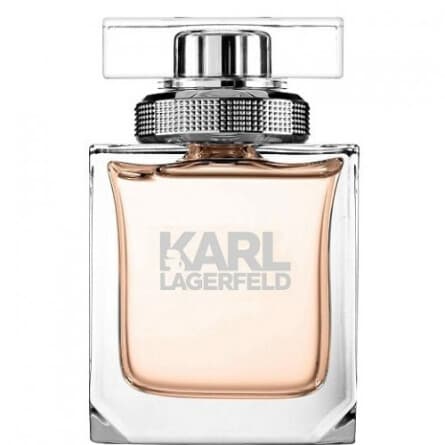عطر ادکلن کارل لاگرفیلد فور هر
