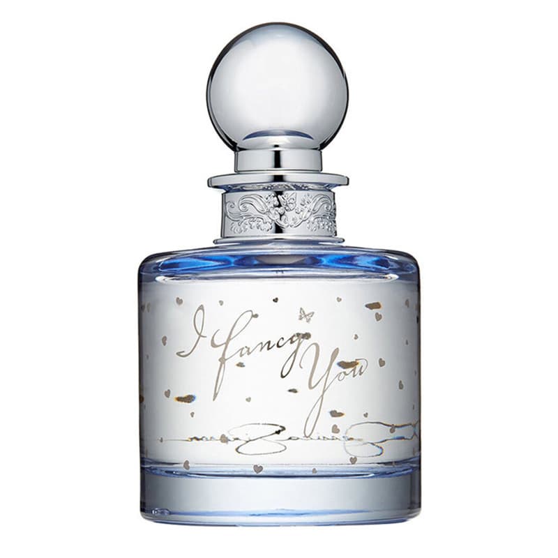 عطر ادکلن جسیکا سیمپسون آی فنسی یو