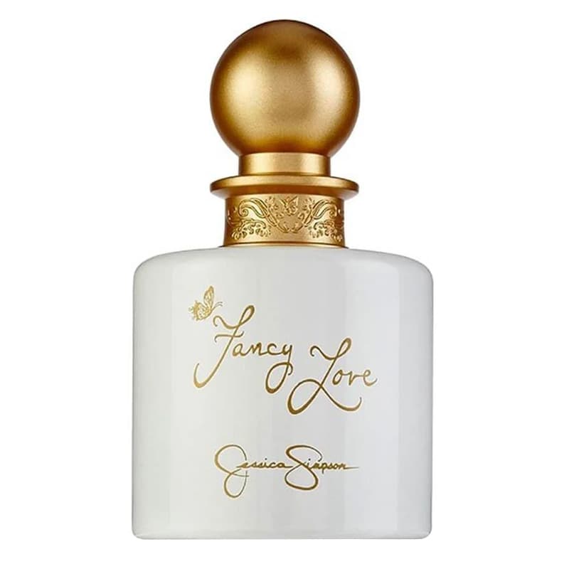 عطر ادکلن جسیکا سیمپسون فنسی لاو