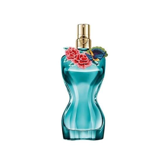 عطر ادکلن ژان پل گوتیه لا بل پارادایس گاردن