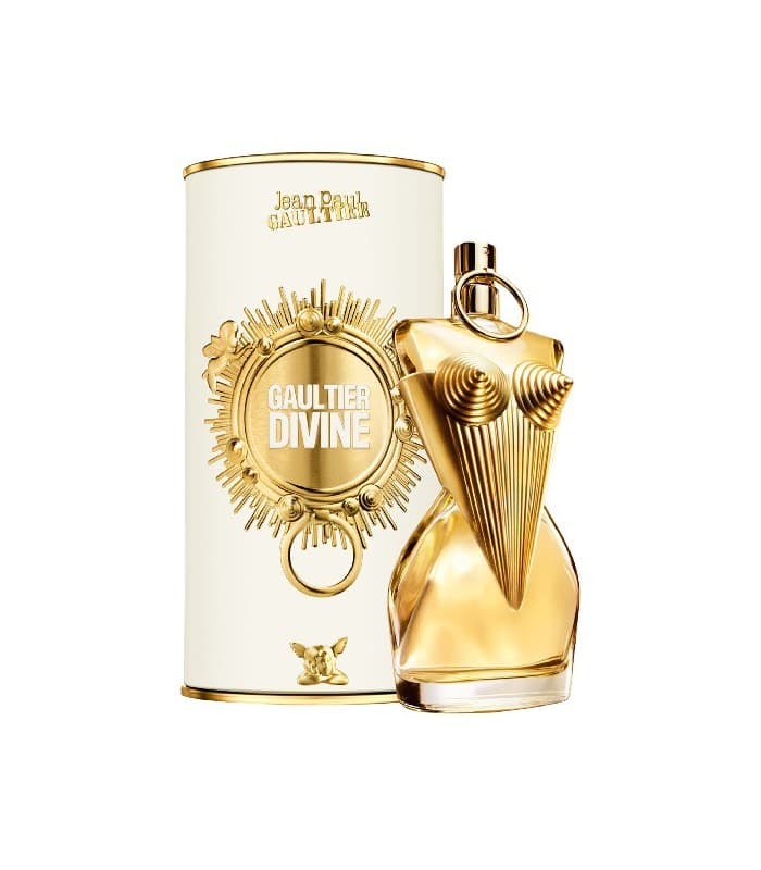 عطر ژان پل گوتیه دیواین ادو پرفیوم