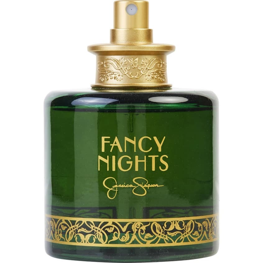 عطر ادکلن جسیکا سیمپسون فنسی نایتس