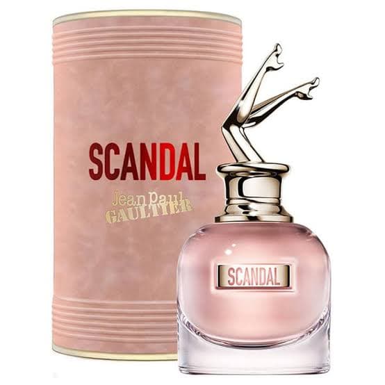 عطر ادکلن ژان پل گوتیه اسکندال