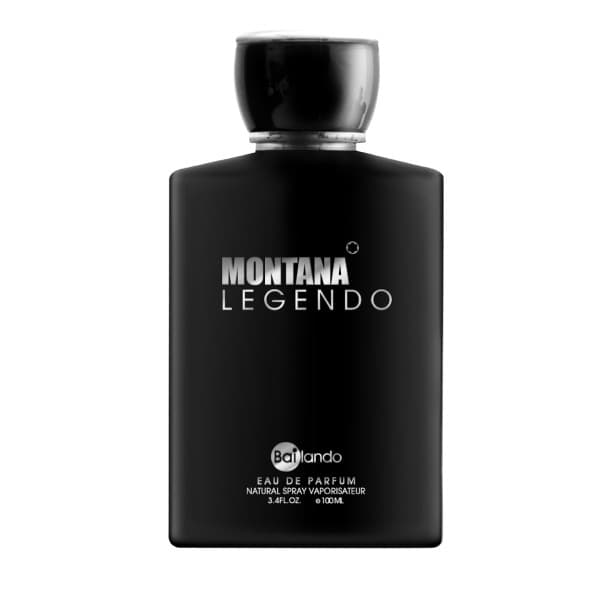 عطر ادکلن مونتانا اینتنس جاکلین
