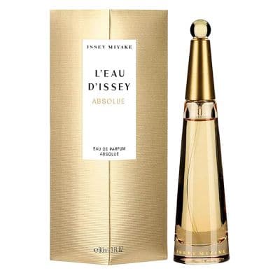 عطر ادکلن ایسی میاکه لئو د ایسه ابسولو