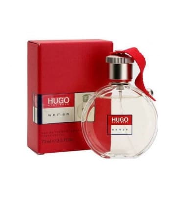 عطر ادکلن هوگو بوس هوگو وومن ادو پرفیوم