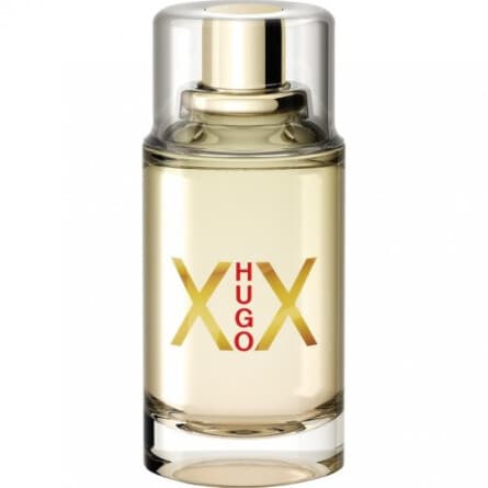 عطر ادکلن هوگو باس هوگو ایکس ایکس