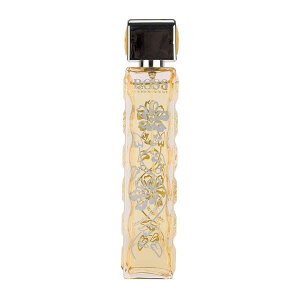 عطر ادکلن هوگو باس اورنج سلبرشن آف هپینس