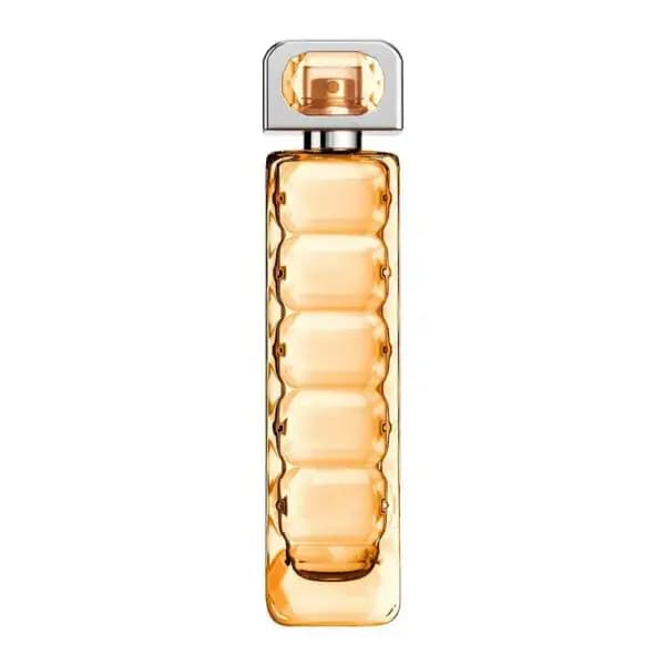 عطر ادکلن هوگو باس اورنج زنانه