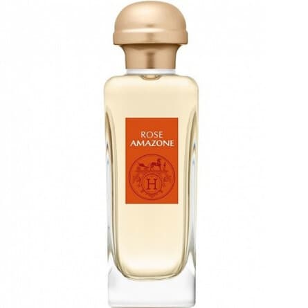 عطر ادکلن هرمس رز آمازون