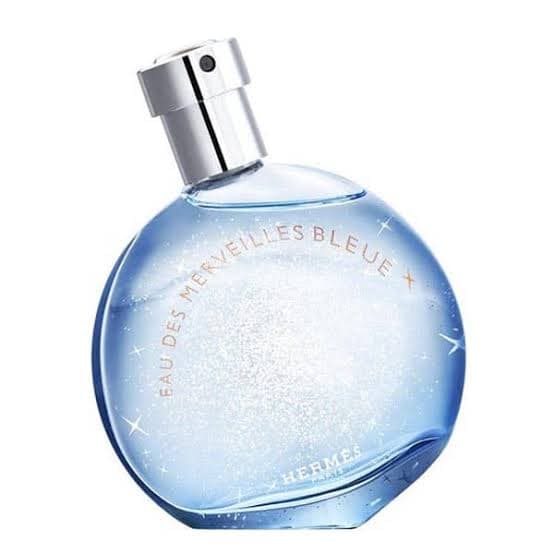عطر ادکلن هرمس او دس مرویلس بلو