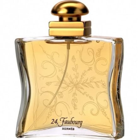 عطر ادکلن هرمس ۲۴ فابورگ
