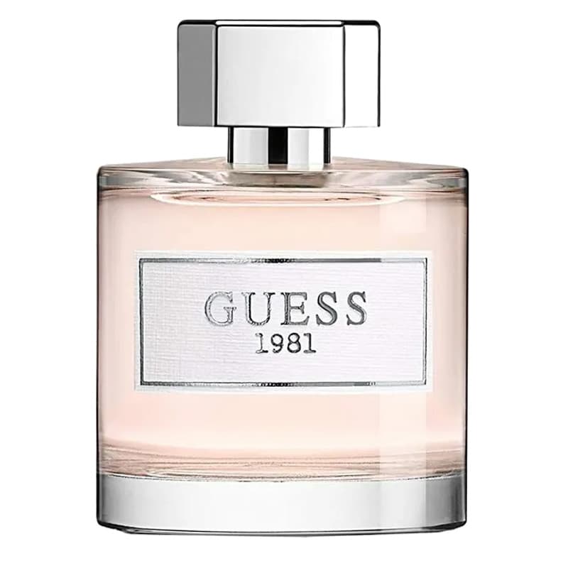 عطر ادکلن گس ۱۹۸۱ زنانه