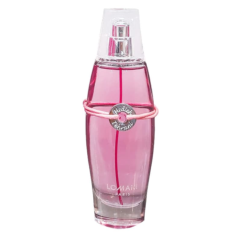 عطر ادکلن لومانی هدیه تهرانی