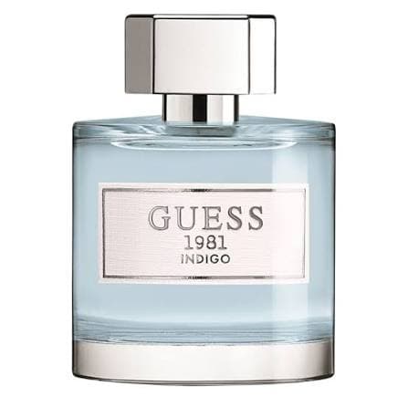 عطر ادکلن گس ایندیگو ۱۹۸۱