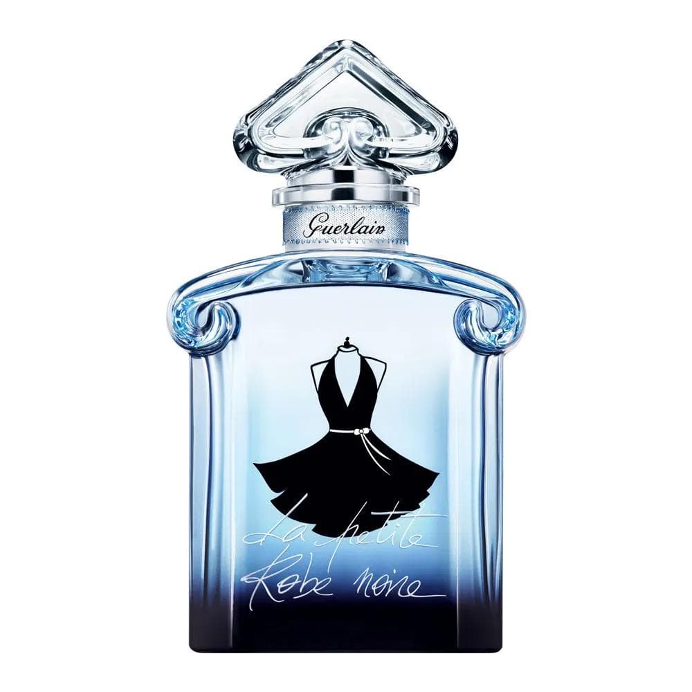عطر ادکلن گرلن لا پتیت روب نویر اینتنس
