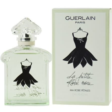 عطر ادکلن گرلن لا پتیت روب نویر او فرش