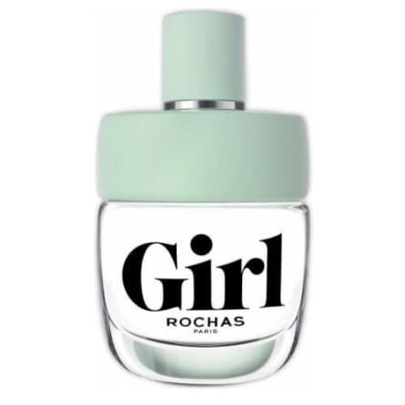 عطر ادکلن روشاس گرل