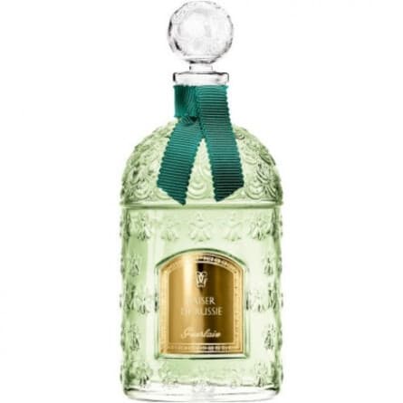 عطر ادکلن گرلن بایسر د روسی