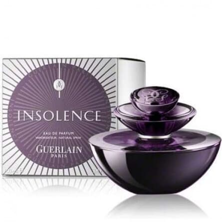 عطر ادکلن گرلن اینسولنس ادو پرفیوم