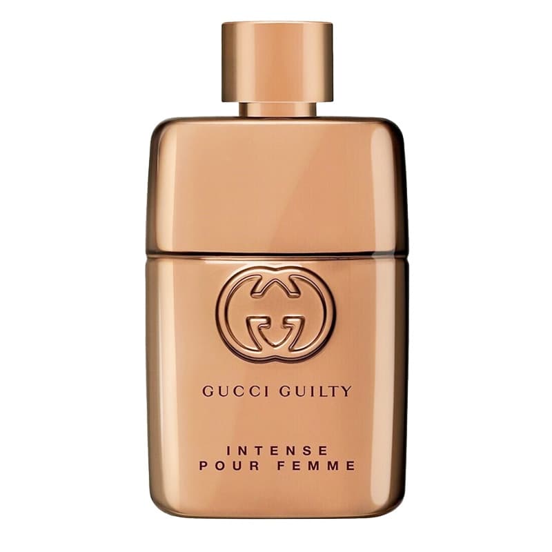 عطر ادکلن گوچی گیلتی اینتنس پور فم ادوپرفیوم