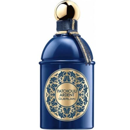 تستر عطر ادکلن گرلن پچولی اردنت