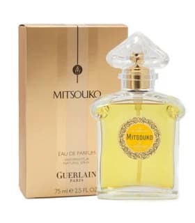عطر ادکلن گرلن میتسوکو ادو پرفیوم