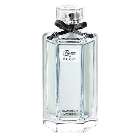 عطر ادکلن گوچی فلورا بای گوچی گلامورس مگنولیا