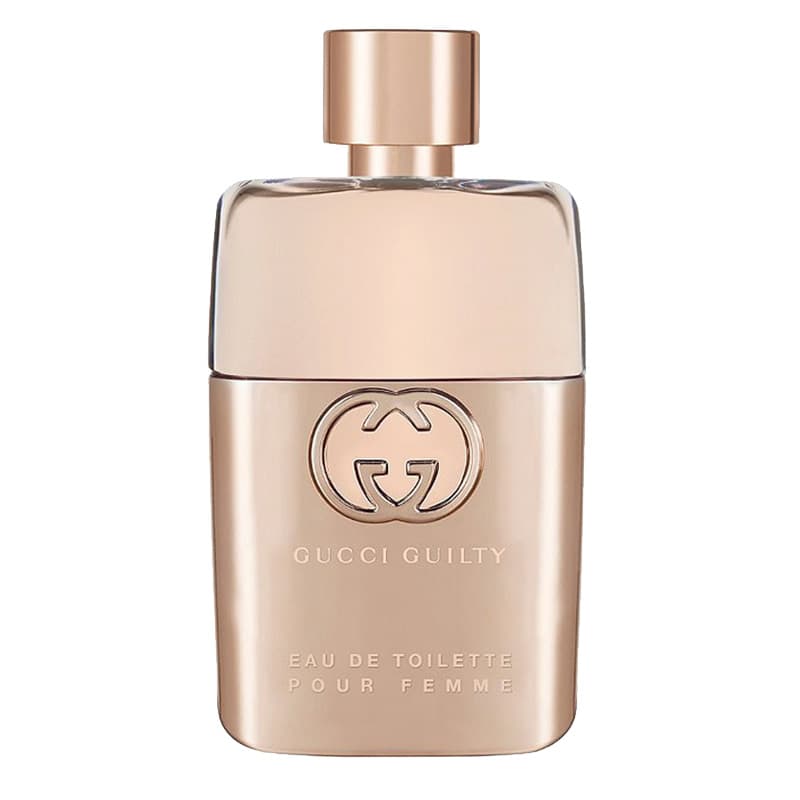 عطر ادکلن گوچی گیلتی پور فم ادوتویلت زنانه