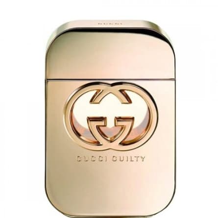 عطر ادکلن گوچی گیلتی ادوتویلت زنانه