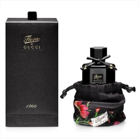 عطر ادکلن گوچی فلورا بای گوچی ۱۹۶۶