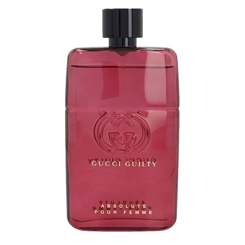 عطر ادکلن گوچی گیلتی ابسولوت پور فم زنانه