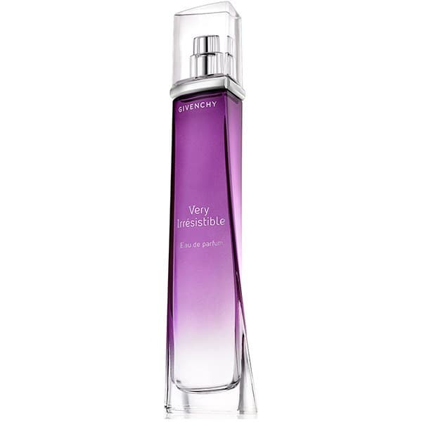 عطر ادکلن جیوانچی وری ایرسیستیبل