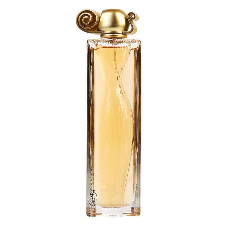 عطر ادکلن جیوانچی ارگانزا ادوپرفیوم زنانه
