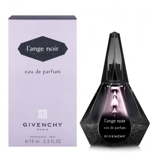 عطر ادکلن جیوانچی ل‌انج نویر