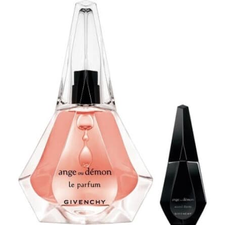 عطر جیوانچی آنجئو دمون له پارفوم