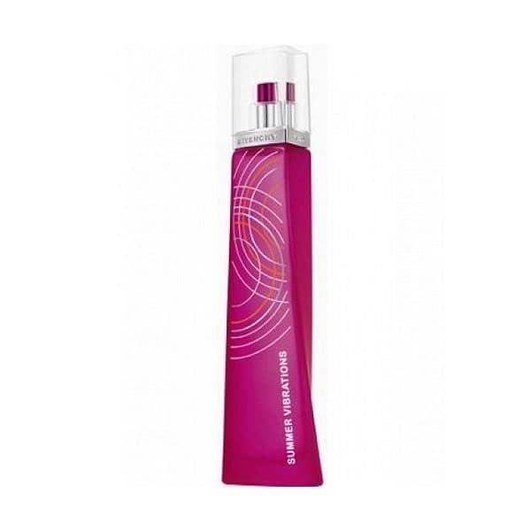عطر ادکلن جیوانچی وری ایرسیستیبل سامر وایبریشن