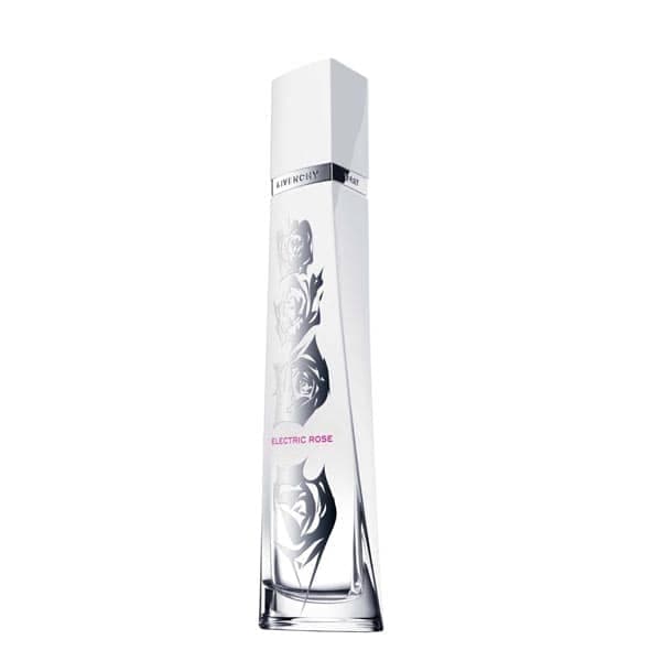 عطر ادکلن جیوانچی وری ایرسیستیبل الکتریک رز